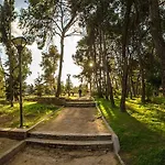 15' To Sea & Acropolis