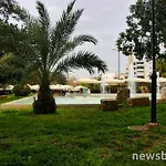15' To Sea & Acropolis شقة *