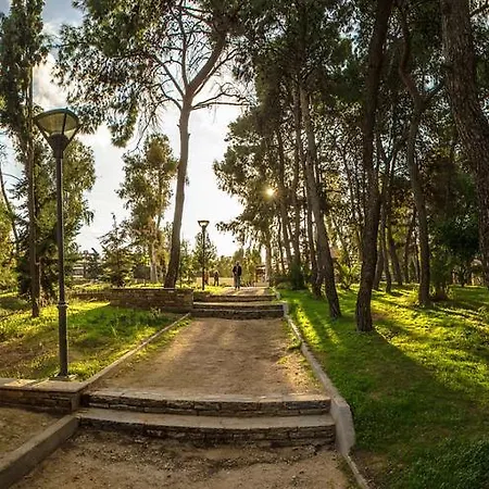 15' To Sea & Acropolis