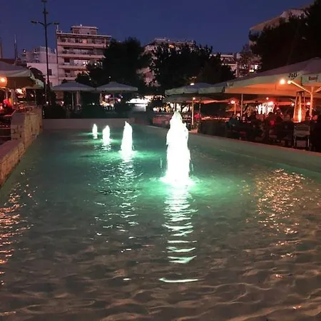 15' To Sea & Acropolis Atina