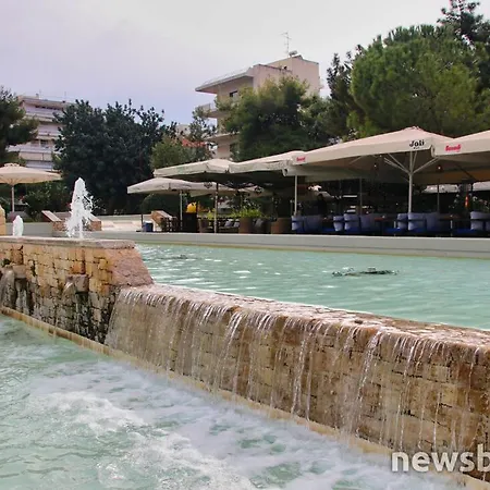 15' To Sea & Acropolis アテネ